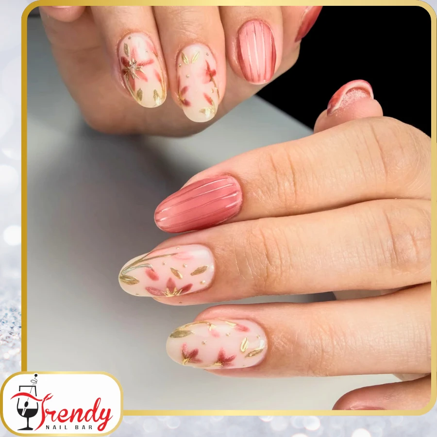 Nail
